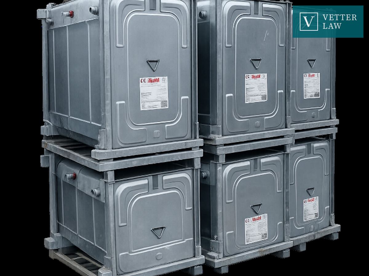 1 Posten Lager- und Transportbehälter Roth Multitech – Bild 1