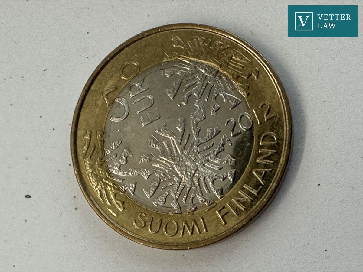 5-Euro-Gedenkmünze Sammlermünze – Bild 1