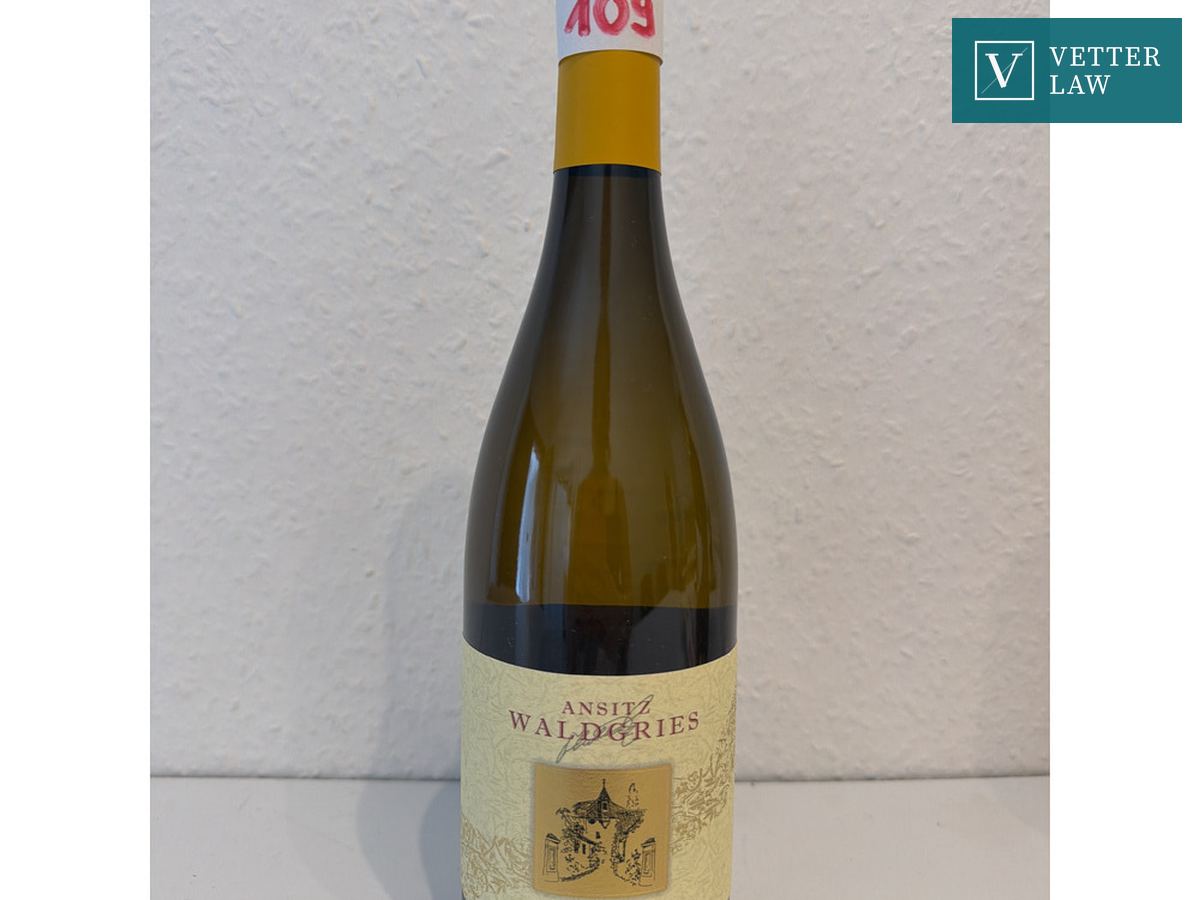 Ansitz Waldgries Myra – Bild 1