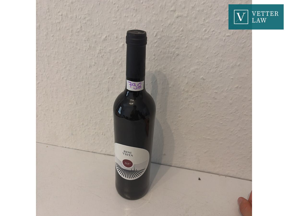 BiniVista 315° Alfabia – Bild 1