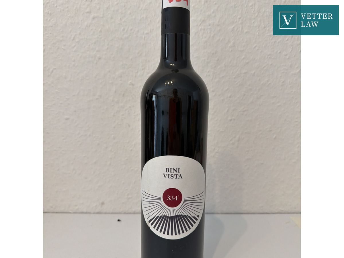 BiniVista 334° Alfabia – Bild 1
