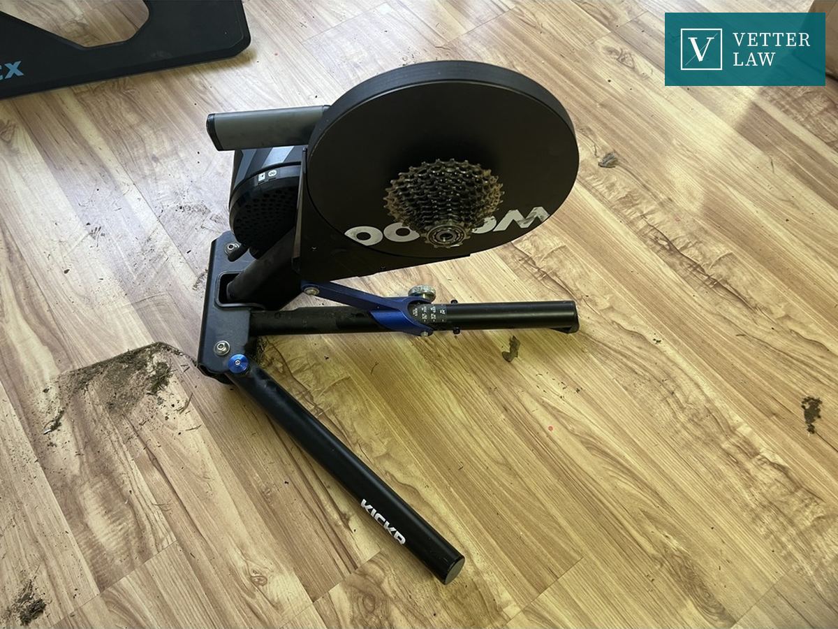 Direktantriebtrainer – Bild 1