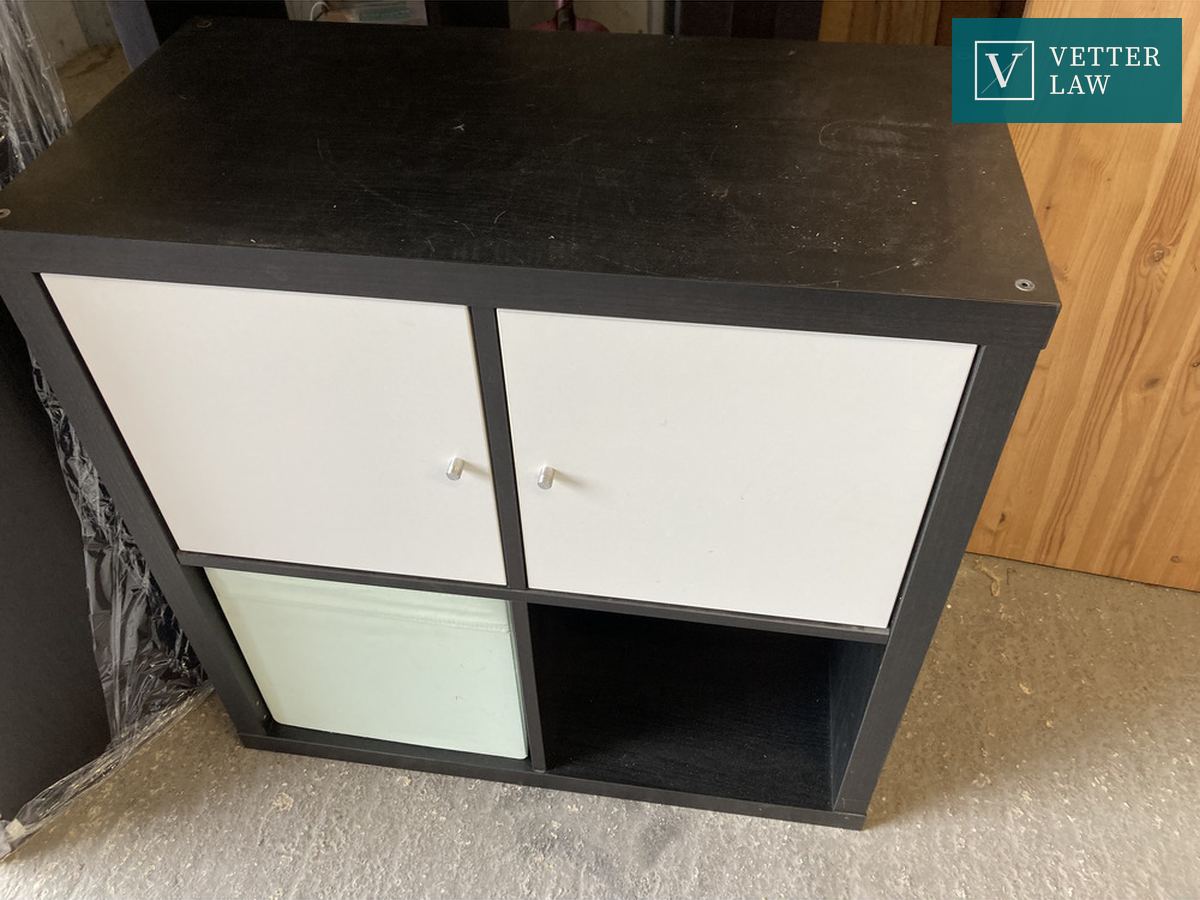 Kallaxregale 2x4 und 2x2 – Bild 1