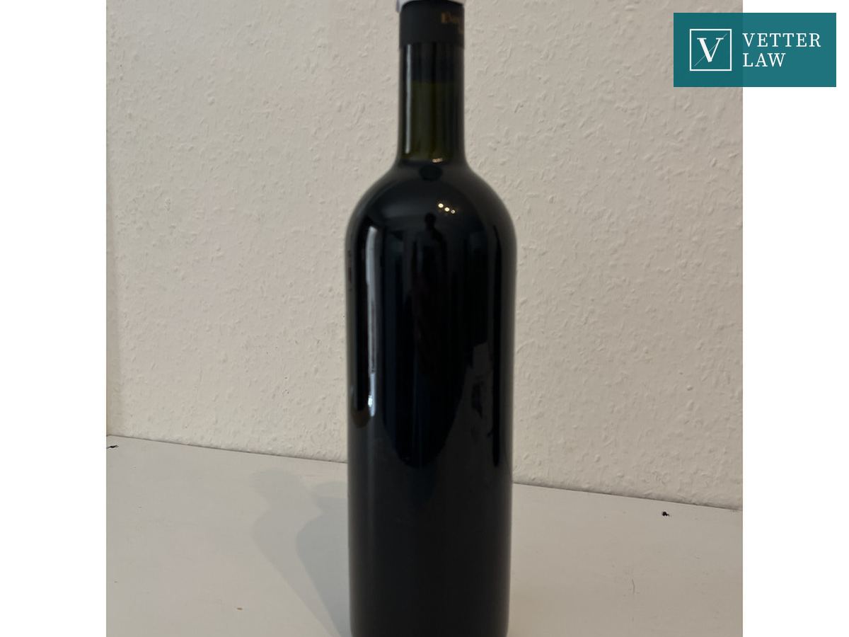 Le Macchiole Bolgheri – Bild 1