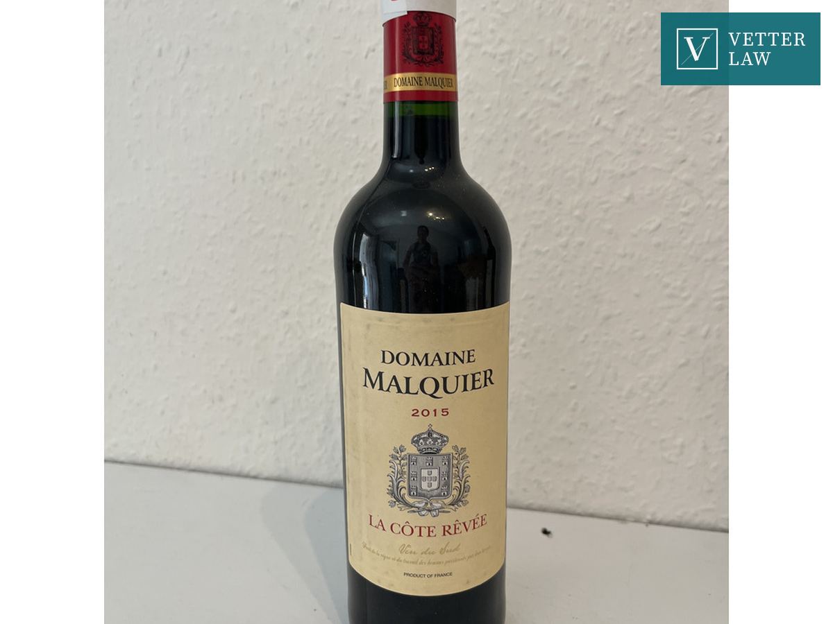 Malquir La Cote Revee – Bild 1