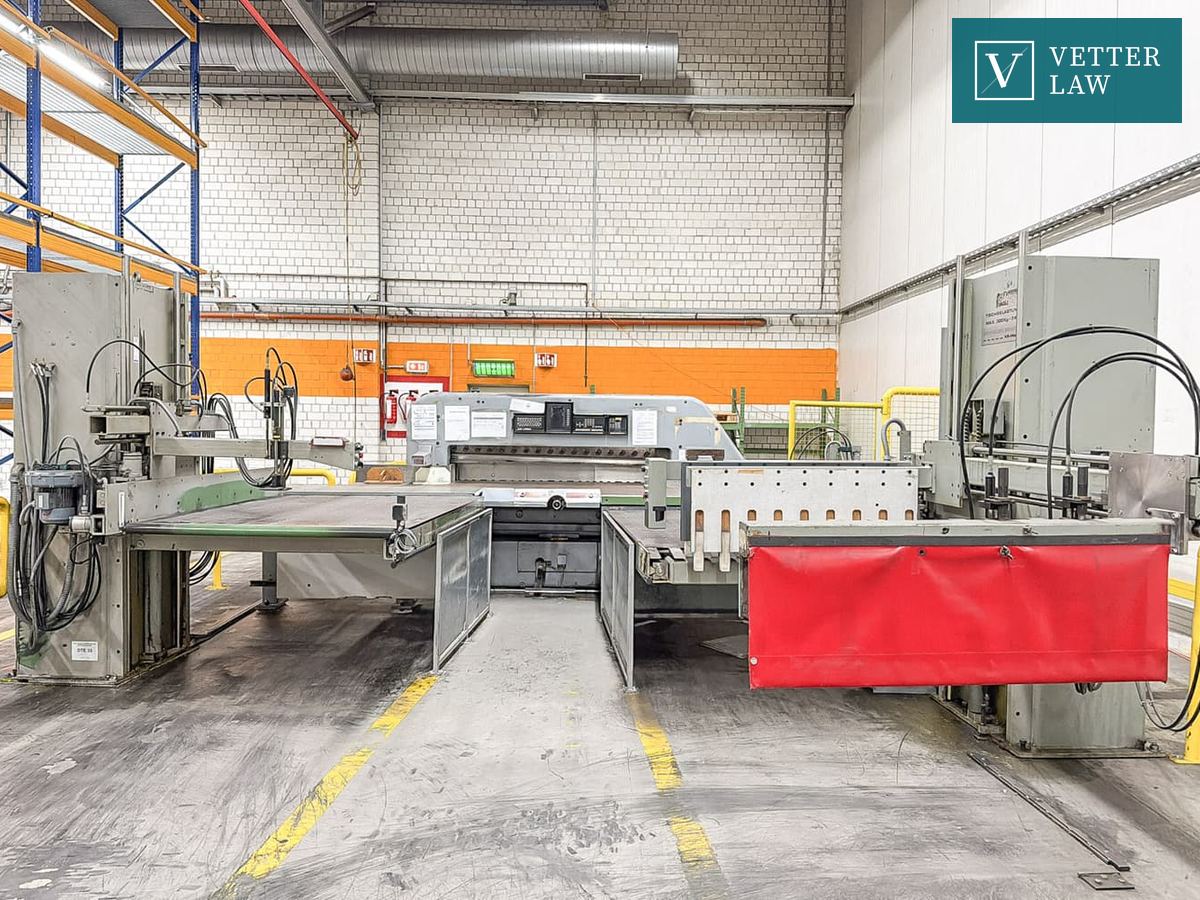 Planschneider Schneider Senator 185 mcv – Bild 1