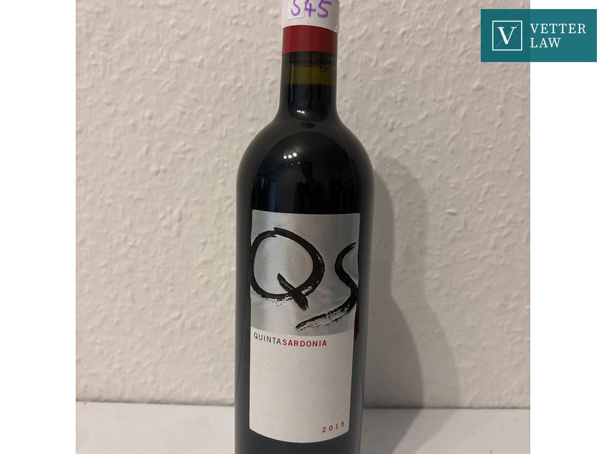 Quinta Sardonia Castilla y Lyon – Bild 1