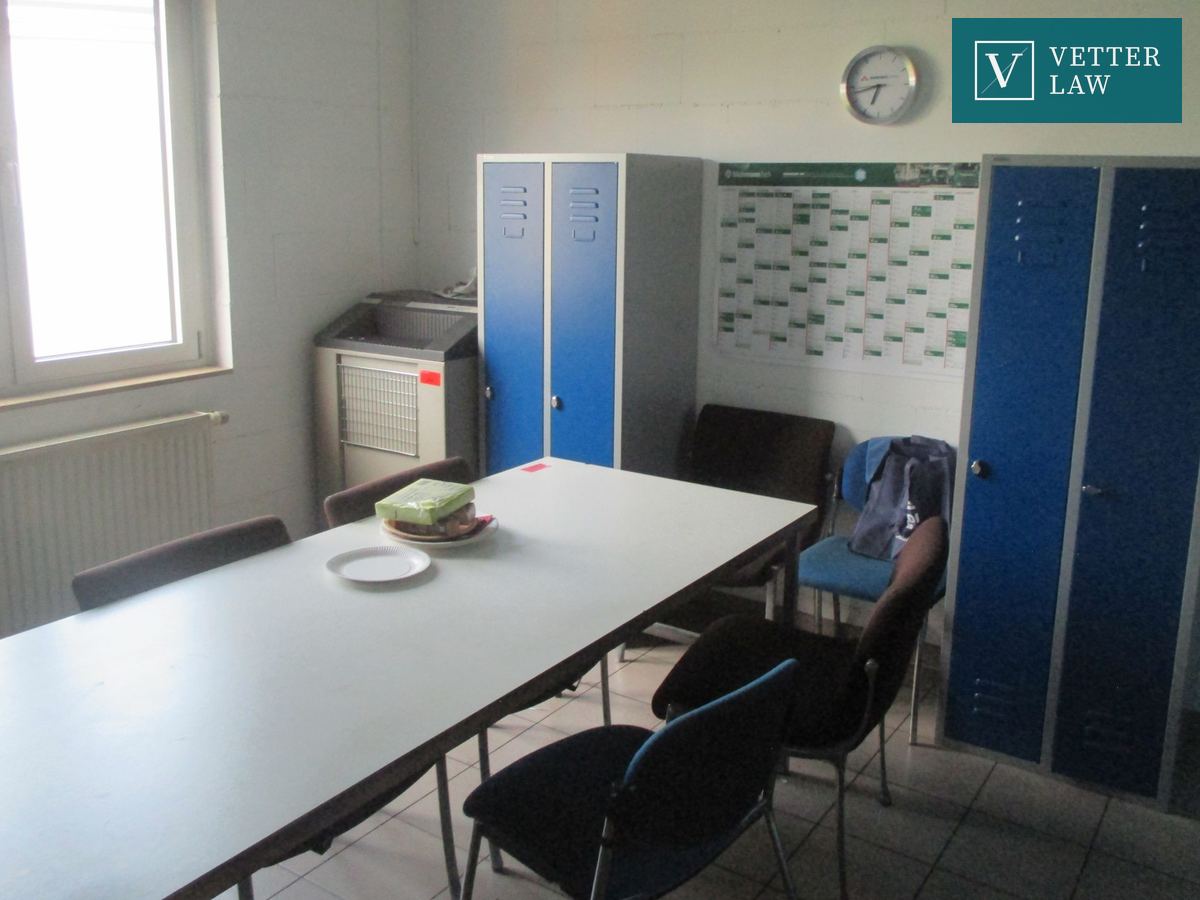 Rauminhalt – Bild 1