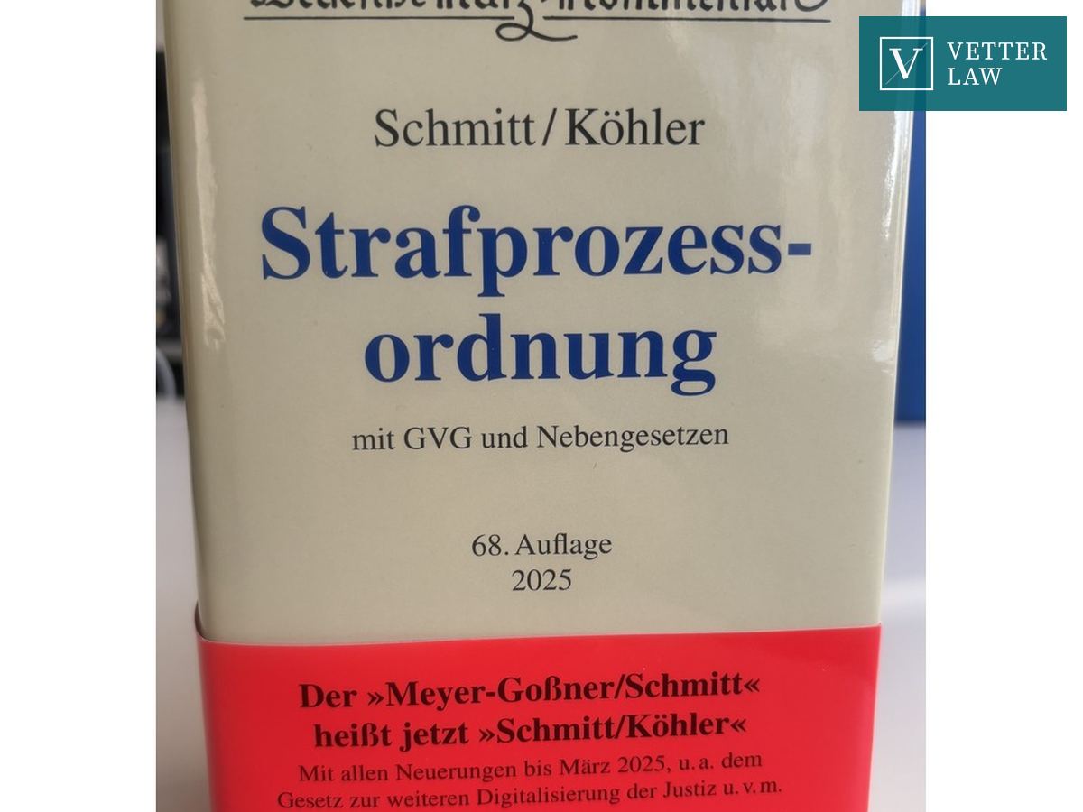 Schmitt / Köhler, 68. Auflage 2025, gebraucht – Bild 1