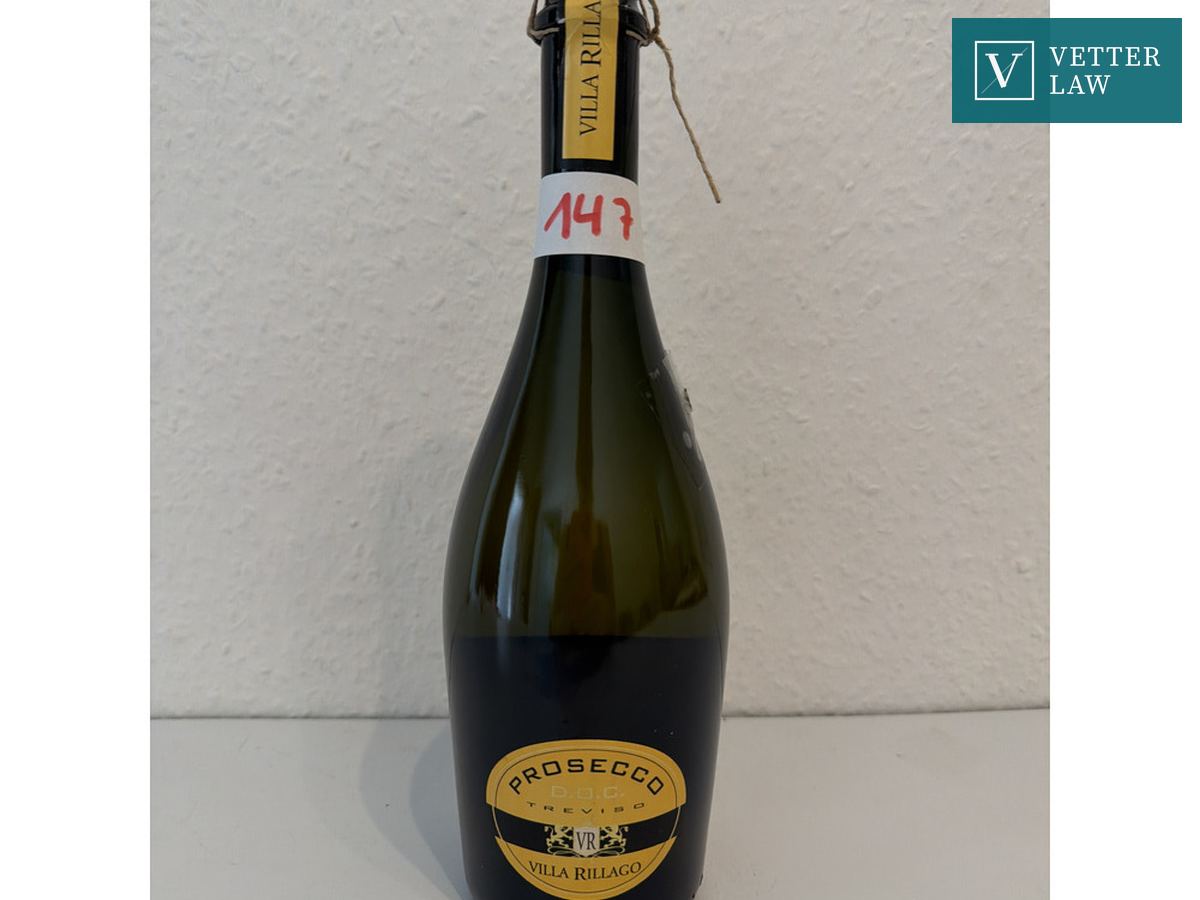 Villa Rillago Prosecco Treviso – Bild 1